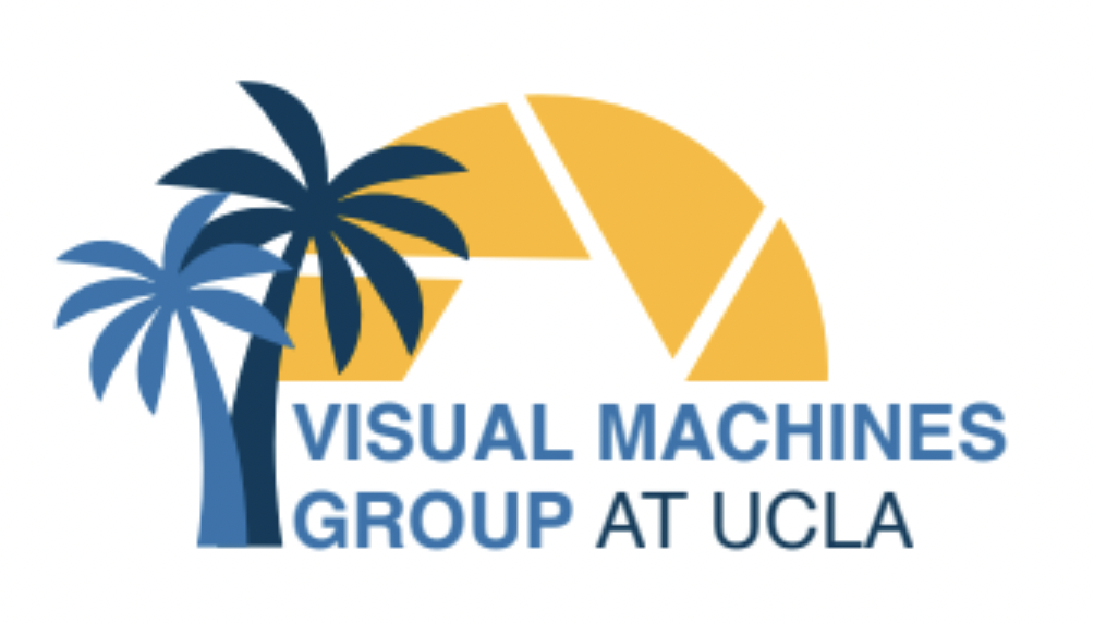 UCLA VMG